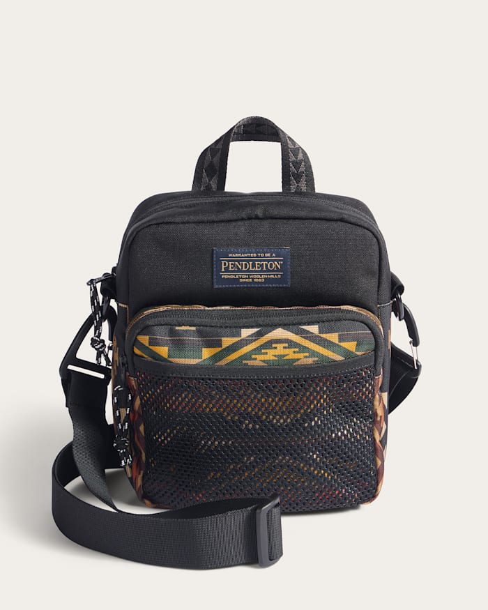 TUMALO EXPLORER CROSSBODY